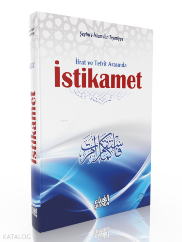 İstikamet | benlikitap.com