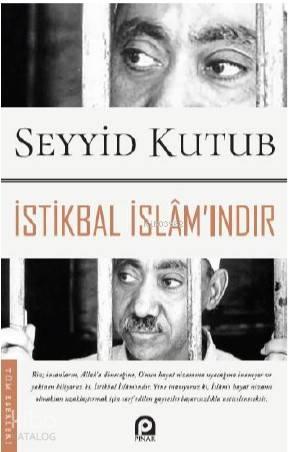 İstikbal İslam'ındır | benlikitap.com