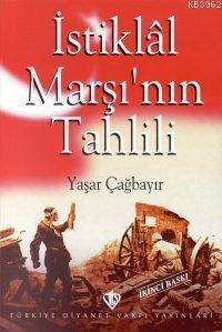 İstiklal Marşının Tahlili | benlikitap.com