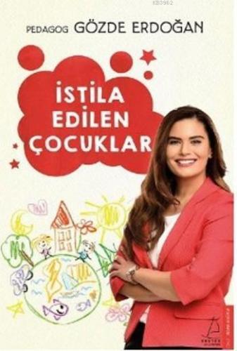 İstila Edilen Çocuklar | benlikitap.com