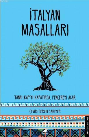 İtalyan Masalları | benlikitap.com