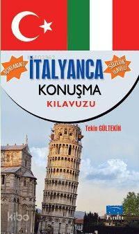 İtalyanca Konuşma Kılavuzu | benlikitap.com