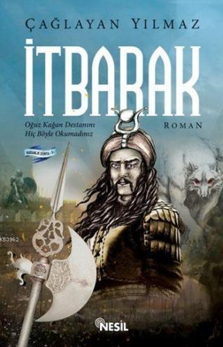 İtbarak | benlikitap.com