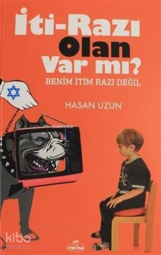 İti - Razı Olan Var mı? | benlikitap.com