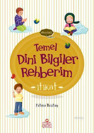 İtikat | benlikitap.com