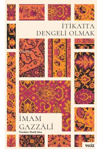 İtikatta Dengeli Olmak | benlikitap.com