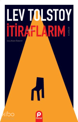 İtiraflarım | benlikitap.com