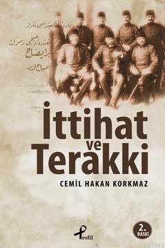 İttihat ve Terakki | benlikitap.com