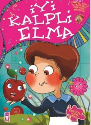 İyi Kalpli Elma | benlikitap.com