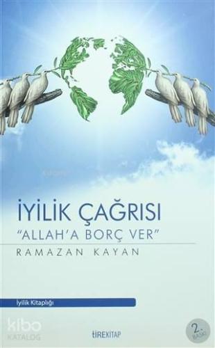 İyilik Çağrısı | benlikitap.com