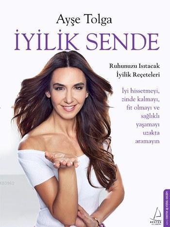 İyilik Sende | benlikitap.com