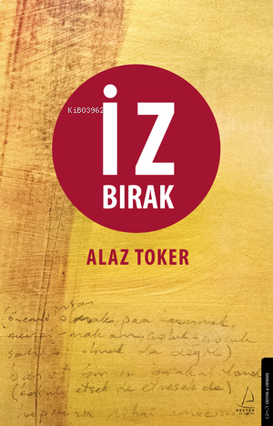 İz Bırak | benlikitap.com