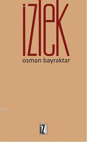 İzlek | benlikitap.com