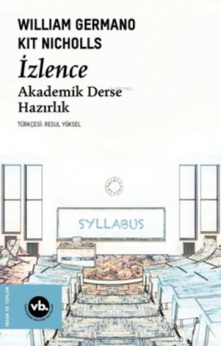 İzlence | benlikitap.com