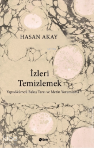 İzleri Temizlemek | benlikitap.com