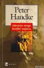 İzleyiciye Sövgü Kendini Suçlama | benlikitap.com