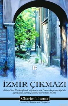 İzmir Çıkmazı | benlikitap.com