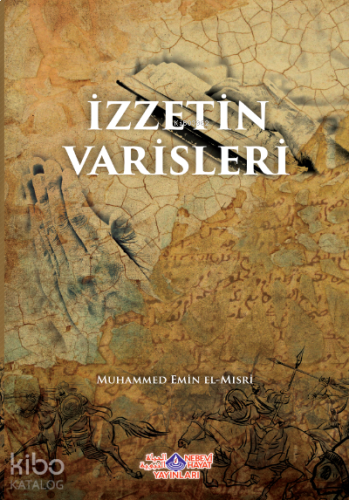 İzzetin Varisleri | benlikitap.com