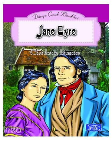 Jane Eyre | benlikitap.com