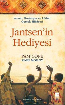 Jantsen'in Hediyesi | benlikitap.com