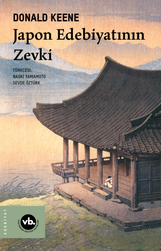 Japon Edebiyatının Zevki | benlikitap.com