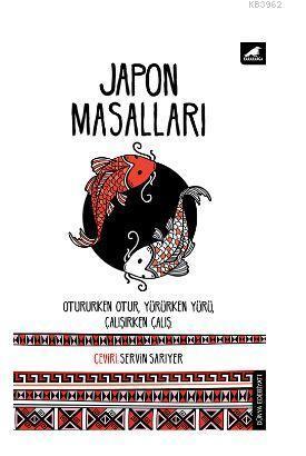 Japon Masalları | benlikitap.com