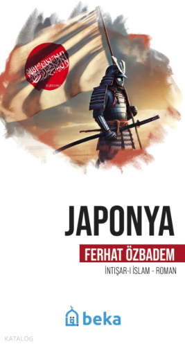 Japonya - İntişari İslam | benlikitap.com