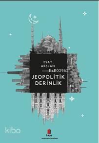 Jeopolitik Derinlik | benlikitap.com