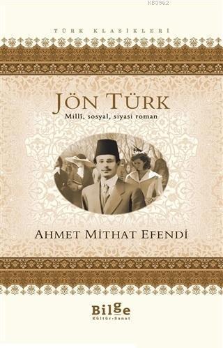 Jön Türk | benlikitap.com