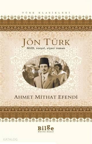 Jön Türk | benlikitap.com