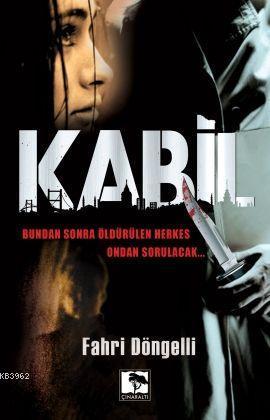 Kabil | benlikitap.com