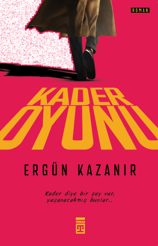 Kader Oyunu | benlikitap.com