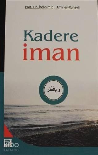 Kadere İman | benlikitap.com