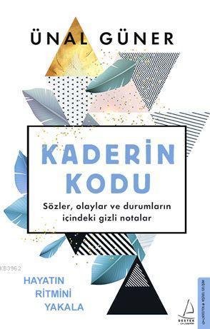 Kaderin Kodu | benlikitap.com