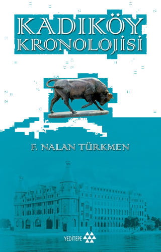 Kadıköy Kronolojisi | benlikitap.com