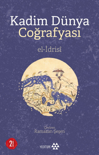 Kadim Dünya Coğrafyası | benlikitap.com