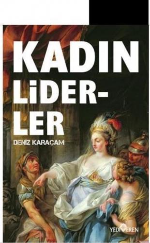 Kadın Liderler | benlikitap.com