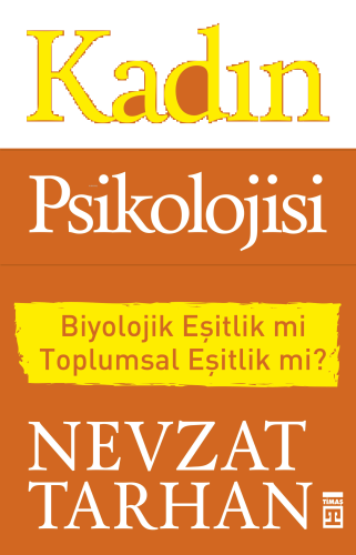 Kadın Psikolojisi | benlikitap.com