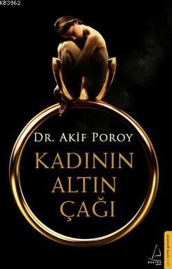 Kadının Altın Çığlığı | benlikitap.com