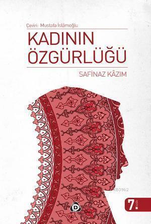 Kadının Özgürlüğü | benlikitap.com