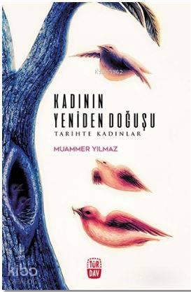 Kadının Yeniden Doğuşu | benlikitap.com