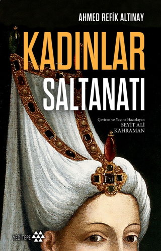 Kadınlar Saltanatı | benlikitap.com