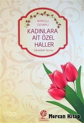 Kadınlara Ait Özel Haller | benlikitap.com