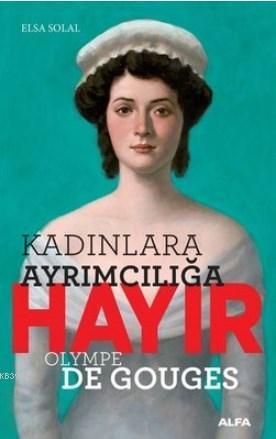 Kadınlara Ayrımcılığa Hayır | benlikitap.com