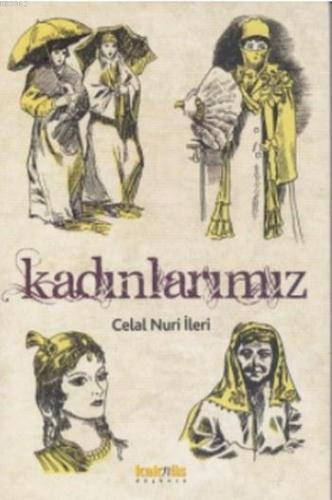 Kadınlarımız | benlikitap.com