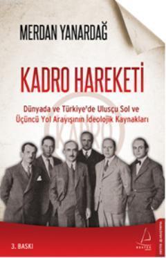 Kadro Hareketi | benlikitap.com