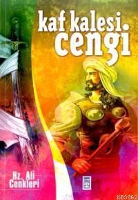 Kaf Kalesi Cengi | benlikitap.com