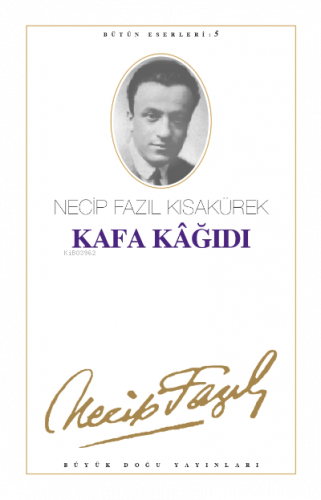 Kafa Kağıdı (Kod:5) | benlikitap.com