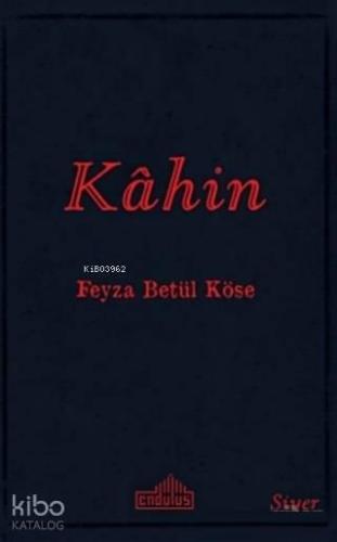 Kahin | benlikitap.com