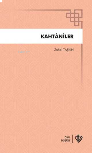 Kahtaniler | benlikitap.com